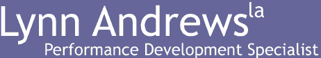 Lynn Andrews Logo